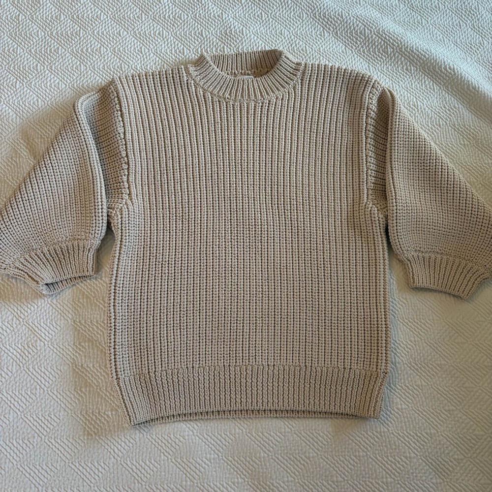 Future Collective Sweater